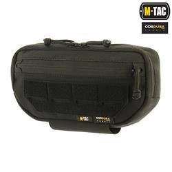 M-Tac - Відривна кишеня на стегно Dangler Elite Gen.II - Cordura 1000D - Чорний - 10086802