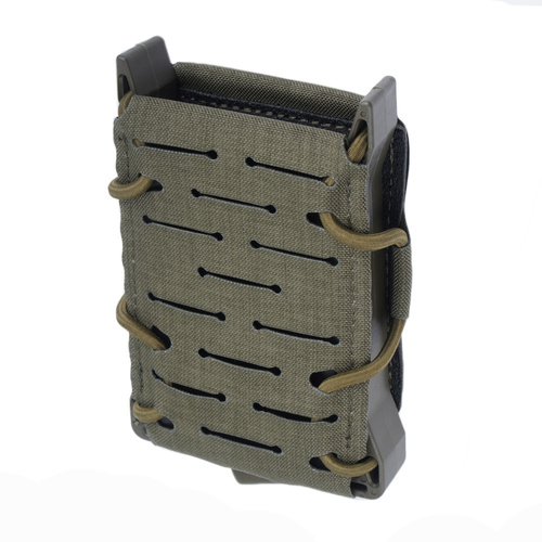 Templars Gear - Підсумок з одним магазином для AR/AK Advanced FMR - Ranger Green - TG-AMFR-RG