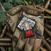 M-Tac - Нашивка оператора MG - PVC - Printed - Full Color - 51348102