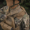 M-Tac - Тактичний розвантажувальний жилет Cuirass QRS Gen.II - Coyote - 10156805