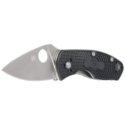 Spyderco - складаний ніж Ambitious - FRN - Leaf - C148PBK