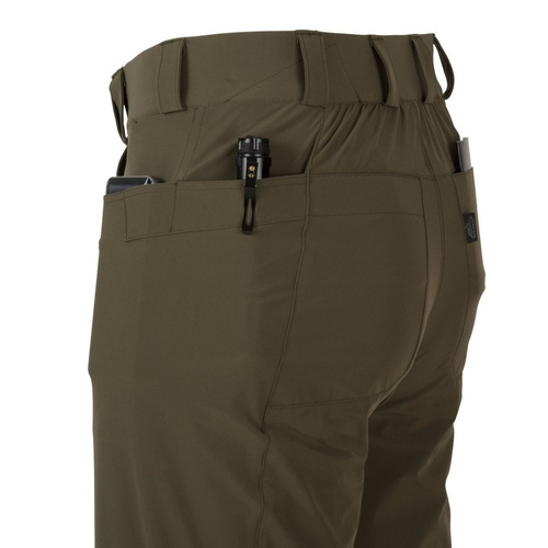 Helikon - Тактичні штани Covert Tactical Pants® - VersaStretch® Lite - Shadow Grey - SP-CTP-VL-35.