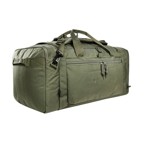 Tasmanian Tiger - Тактична офіцерська сумка Officers Bag - 58 л - Olive - 7797.331