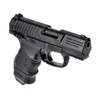 Umarex - Пневматичний пістолет CO2 Walther CP-99 Compact - 4,5 мм - чорний - 5.8064