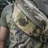 M-Tac - Тактична сумка на пояс Elite Hex - MultiCam - 10193223