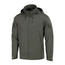 M-Tac - Тактична куртка Flash - Dark Olive - 20479048
