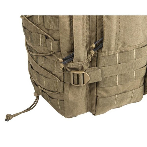 Helikon - Рюкзак Raccoon Mk2 - 20 л - Desert Night Camo - PL-RC2-CD-0L