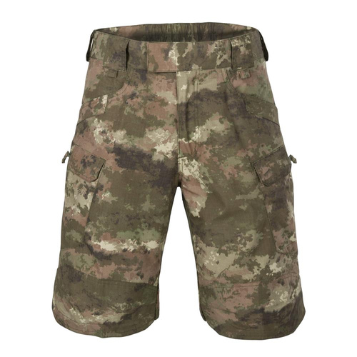 Helikon - Шорти міські тактичні Flex 11''® - PolyCotton Ripstop - грецькі - SP-UFK-PR-28.