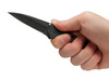Складаний ніж Kershaw - Leek - 1660BLK