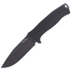 LionSteel - Тактичний ніж - Sleipner - Чорний - M5B G10