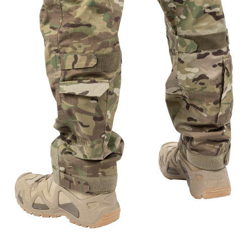 Direct Action - Тактичні штани Vanguard Combat Trousers® - Vanguard Combat Trousers® - Чорний - TR-VGCT-NCR-BLK.