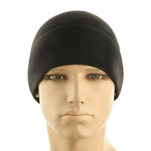 M-Tac - Зимова шапка Watch Cap Light Polartec Gen II - чорна - 40562802 - 40562802