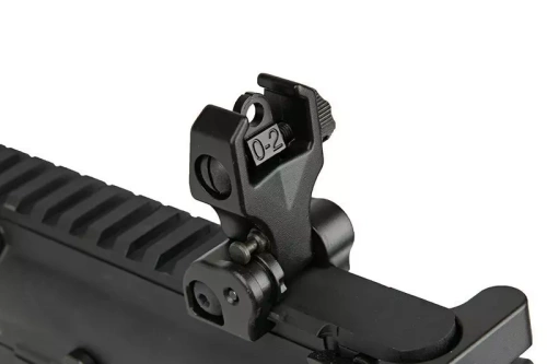 G&G - Репліка електричного карабіна Fire Hawk - чорний - GIG-01-007898