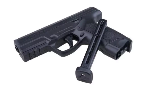 ASG - Репліка пістолета Steyr M9-A1 CO2 - 16090