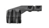 Magpul - кріплення для ліхтаря на рейку - ліве - MAG498-BLK LT - MAG498-BLK LT