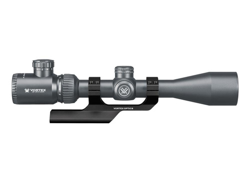 Vortex Optics - Консольне кріплення 25,4 мм 2'' зі зміщенням - чорний - CM-102