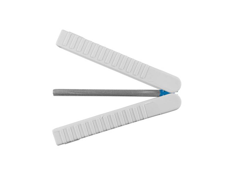 Lansky - Точилка Diamond Fish Hook - LDFHS