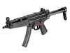 Umarex - репліка пістолета-кулемета Heckler&amp;Koch MP5 A5 - EBB - 2.6311