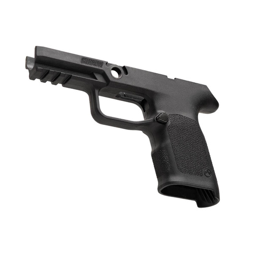 Magpul - Полімерна рамка EHG SG9 для SIG Sauer P320 Compact - Чорний - MAG1430-BLK