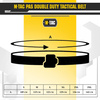 M-Tac - Тактичний пояс Double Duty Tactical Belt - Coyote - 10063005