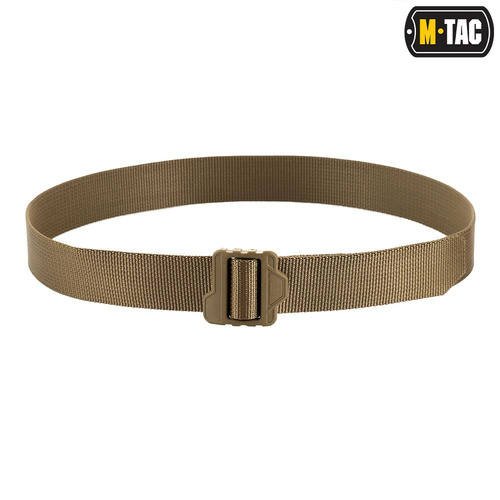 M-Tac - Пояс тактичний Lite Tactical Belt Gen.II - Coyote - 20436005