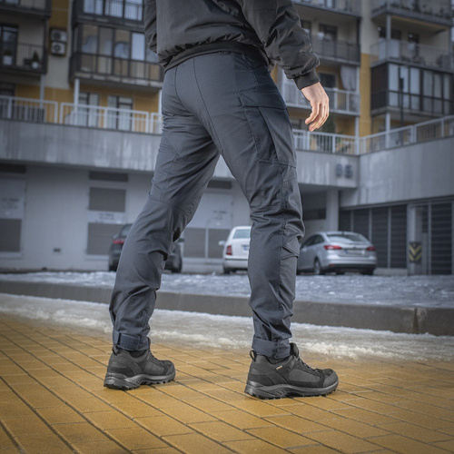 M-Tac - Тактичні штани Patriot Gen II Flex - Dark Navy Blue - 20056815