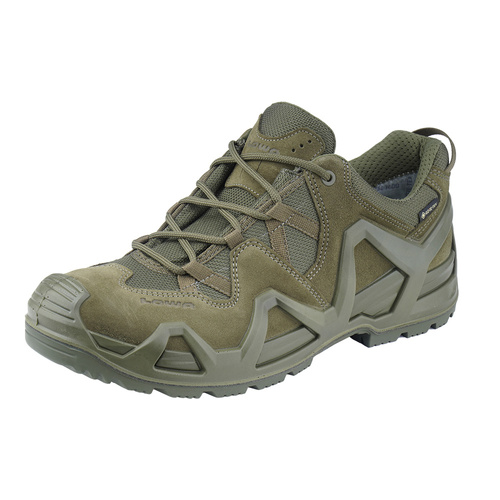LOWA - Тактичні черевики ZEPHYR GTX® LO MK2 - Ranger Green - 310890D64 0750