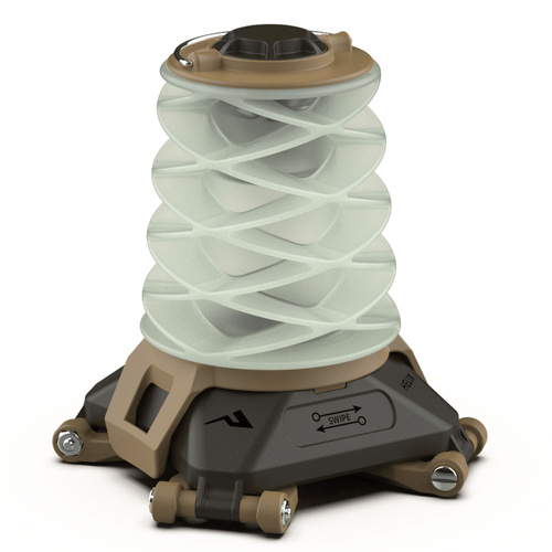 Princeton Tec - Лампа кемпінгова Helix Backcountry - HX22-MC