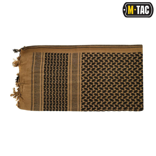 M-Tac -  M-Tac - Слінг Arafat - Чорний / Coyote - 40908005