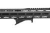 Strike Industries - Передня рукоятка LINK Cobra - M-LOK / KeyMod - чорна - SI-AR-CMS-CFG-BK