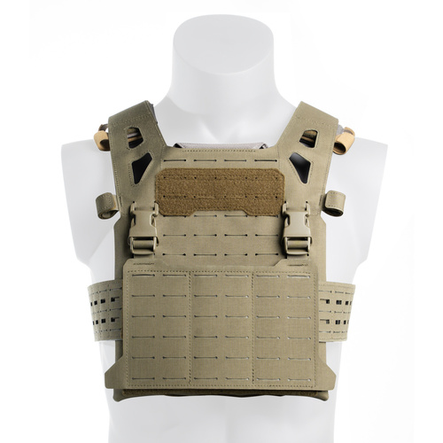 Templars Gear - Тактичний жилет TPC Gen 4 - середній - Ranger Green -TG-TPC-G4-RG-M