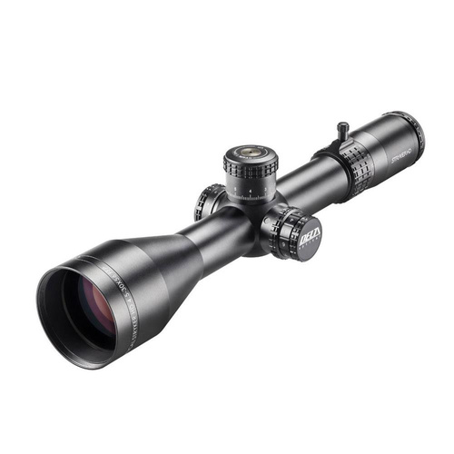 Delta Optical - Приціл Stryker HD 4.5-30x56 FFP LRD-1P - DO-2501
