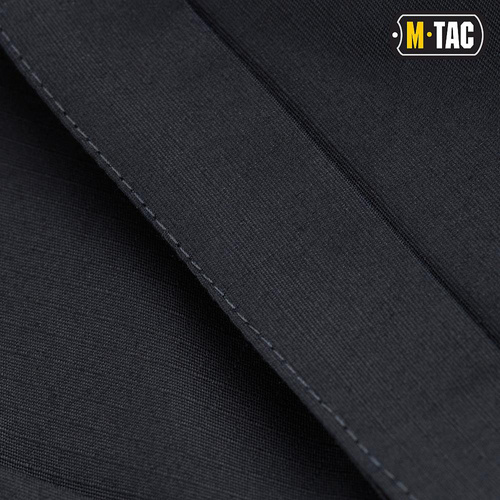 Тактичні шорти M-Tac - Aggressor Gen.II Flex - Polycotton - Dark Navy Blue - 20014015.