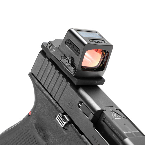 Strike Industries - Універсальне кріплення оптики V2 для Glock - SI-GLOCK-GUM-V2
