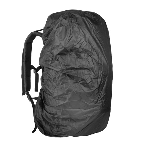 Mil-Tec - Рюкзак BW Combat Ruckpack GEN II - Поліестер 600D - Чорний - 14024102