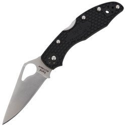 Spyderco - Byrd Meadowlark™ 2 FRN складаний ніж чорний - BY04PBK2