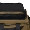 Helikon - Тактична сумка Mission - 16,8 л - Cordura - Shadow Grey / Чорний - TB-MSB-CD-3501A