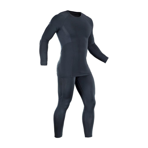 M-Tac - Термобілизна Active Level I - Black - 70010002