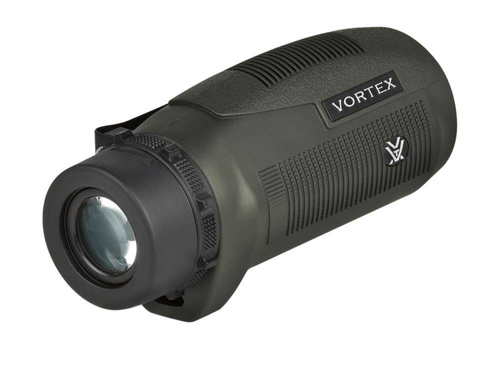 Vortex Optics - Монокуляр Solo - 8x36 - зелений / чорний - S836