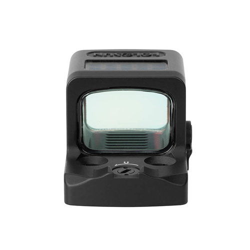 Holosun - Приціл EPS Carry MRS - Red Dot - Сонячна панель - EPS-CARRY-RD-MRS