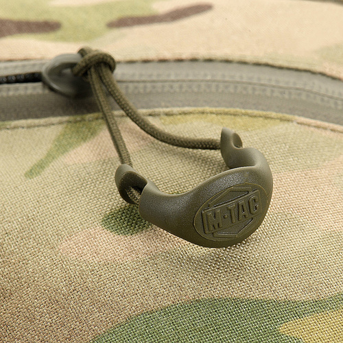 M-Tac - Сумка через плече з кобурою Elite Hex - Multicam / Ranger Green - 10175238