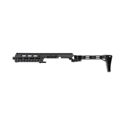 Umarex - Переобладнання карабіна T4E для револьверів RAM HDR 50 / TR 50 - M-LOK / Picatinny - Полімер - 2.4060