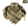 M-Tac - Слінг Shemagh - Pirate Skull - Оливковий/Чорний - 40903001