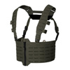Пряма дія - Камізелька нагрудна WARWICK Zip Front® - Ranger Green - Cordura 500D - CR-WRWZ-CD5-RGR