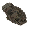 Mechanix Wear - Тактичні рукавички оригінал - модель 93 - PA-MG-77
