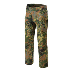 Helikon - Штани тактичні Modern Battle Dress Uniform® - NyCo Ripstop - Flecktarn - SP-MBD-NR-23
