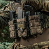 M-Tac - Нашивка Святослав Ігорович - PVC 3D - Ranger Green - 51348301