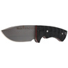 Muela - Nóż Full Tang 3D Black Micarta 100 мм - RHINO-10SV.M