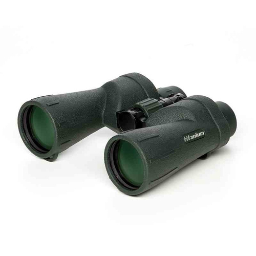 Delta Optical - Lornetka Titanium 7x50 - DO-1403