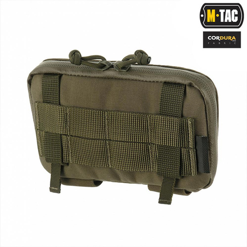 M-Tac - Кишеня - Ranger Green - 10183023